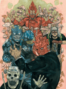 Torotoro Otome series artwork