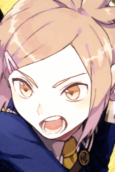 Toushirou Houchou