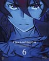 Towa no Quon series artwork
