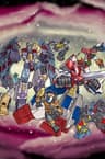 Transformers: Victory series artwork