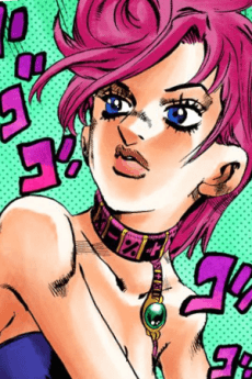 Trish Una