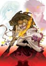 Tsubasa: RESERVoir CHRoNiCLE series artwork