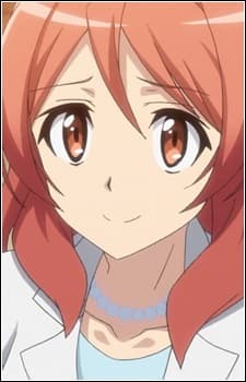 Tsuki Sakura