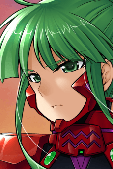 Tsukuyomi Mana