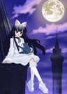 Tsukuyomi: Moon Phase series artwork