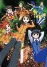 Uchuu no Stellvia series artwork