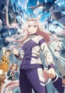 Uma Musume: Cinderella Gray series artwork