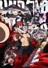 Undead Unluck series artwork