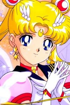 Usagi Tsukino