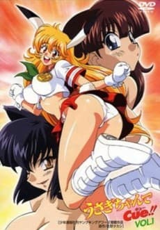 Usagi-chan de Cue!