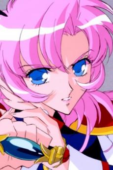 Utena Tenjou