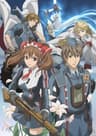 Valkyria Chronicles series artwork
