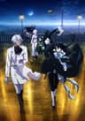 Vanitas no Carte series artwork