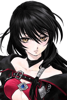 Velvet Crowe