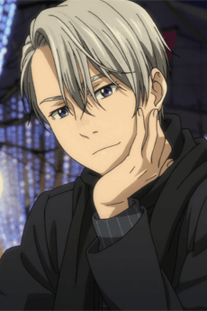 Victor Nikiforov