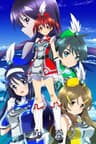 Vividred Operation series artwork