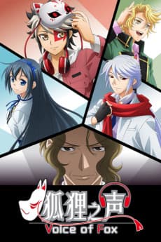 Voicevox