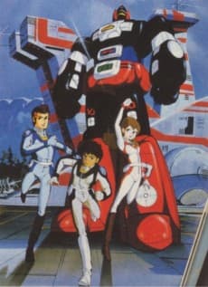 Voltron