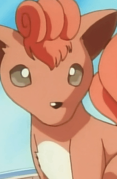 Vulpix