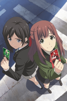 WIXOSS