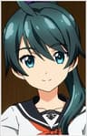 Wakaba Saegusa