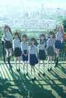 Wake Up, Girls! series artwork