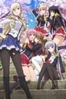 Walkure Romanze series artwork
