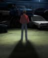 Wangan Midnight series artwork