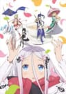 Warau Arsnotoria series artwork