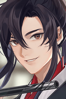 Wei Wuxian