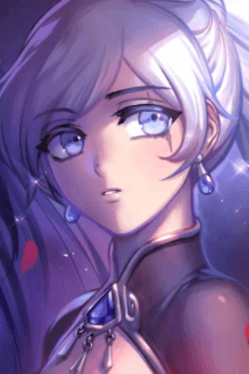 Weiss Schnee