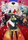 Witch Craft Works series artwork