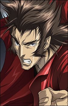 Wolverine