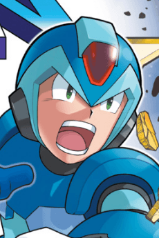 X Rockman