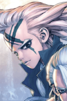 Xeno Wingfield