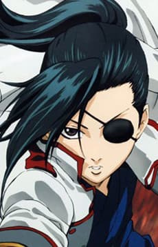 Yagyuu