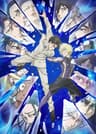 Yakuza series artwork