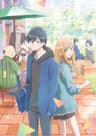 Yamada-kun to Lv999 no Koi wo Suru series artwork