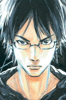 Yamato Takeshi
