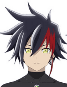 Yami no Ou