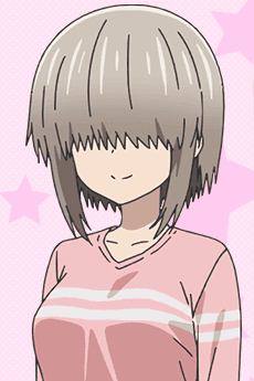 Yanagi Uzaki