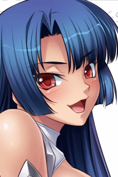 Yatsu Murasaki