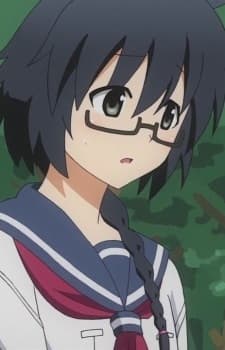 Yayoi Hiragi