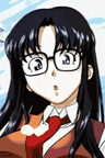 Yomiko Readman