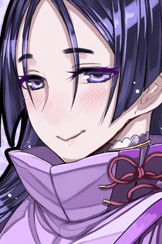 Yorimitsu Minamoto