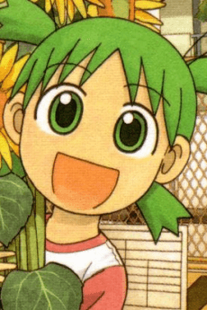 Yotsuba Koiwai