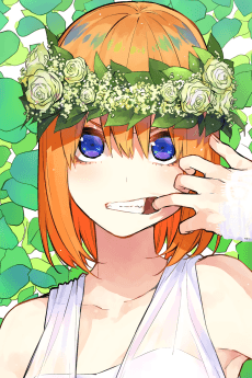 Yotsuba Nakano