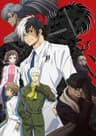 Young Black Jack series artwork