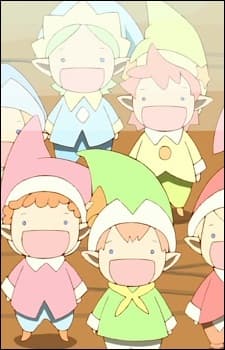 Yousei San