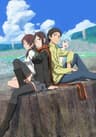 Yozakura Quartet series artwork